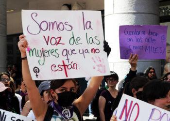 Pavoroso incremento de feminicidios en Colombia: 630 casos en el último año