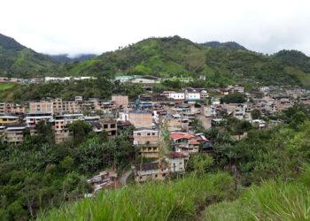 Denuncian desaparición de cuatro menores de la comunidad Awá en Ricaurte, Nariño