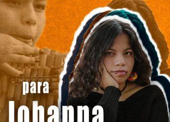Sector cultural de Pasto pide justicia por muerte de Johanna Jiménez