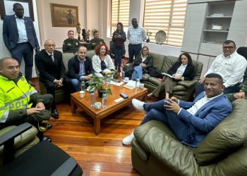Contentillo para Nariño ¿No habrá peaje por ahora, pero sí incremento a la sobretasa de la gasolina?