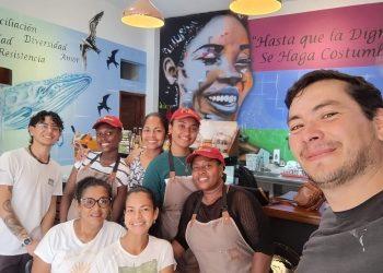Fundación “Por Ellos” empodera a productores y promueve la economía local de Tumaco