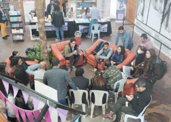 Club de Lectura de Cómic en Pasto: un espacio para la creatividad y aprendizaje