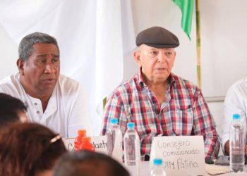 Comisionado para la paz pide respeto por acuerdos de no violencia en Nariño
