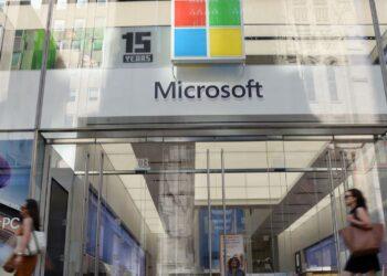 Luego de la falla mundial de Microsoft persisten fallos