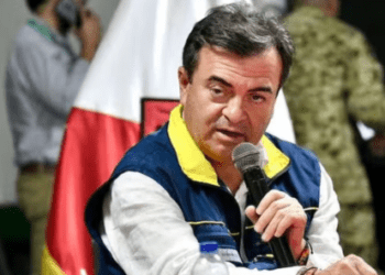 Revelaciones de Olmedo López alertan sobre contratos estatales en manos del ELN