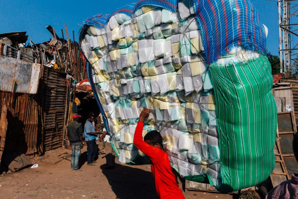 Se redujo la pobreza monetaria en zonas rurales de Colombia | Página10