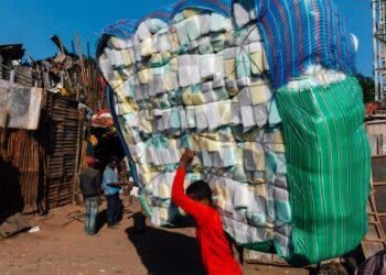 Se redujo la pobreza monetaria en zonas rurales de Colombia