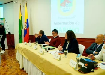 MinTransporte anunció el inicio de estudios para corredor Pasto-Catambuco en Nariño