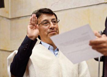 Afirmar que la agricultura está creciendo, es mentirle al país: senador nariñense arremete contra discurso de Petro