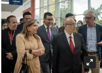 Hospital de Santa Mónica ¿Elefante blanco o proyecto sobredimensionado?