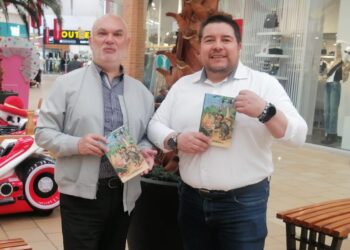 Jimmy González Carvajal, un gerente de brazo con la cultura regional.