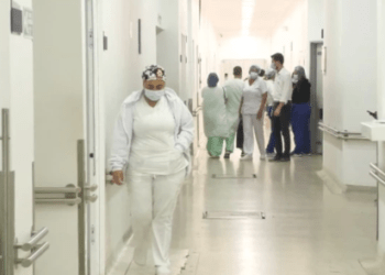“El mpox no es un nuevo covid-19”: OMS llama a la calma