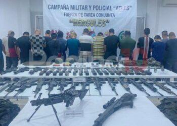 Denuncian “falso positivo judicial” por irregularidades de capturas en Tumaco