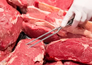 Sustituir carne roja podría reducir el riesgo de demencia