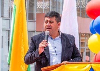 Desfalco de $1.300 millones en El Tambo (Nariño) tiene a su alcalde en aprietos