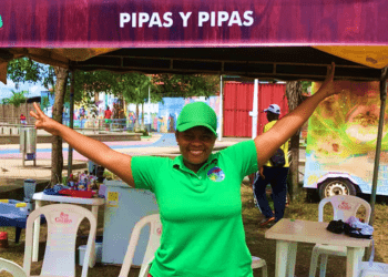 ‘Pipas y Pipas’, el emprendimiento tumaqueño que exalta la tradición e innovación