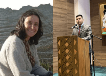 En ‘Nariño Lector’, dialogamos con Isabel Arroyo sobre su libro ‘Pasto al borde de la nación, en el centro de la historia’