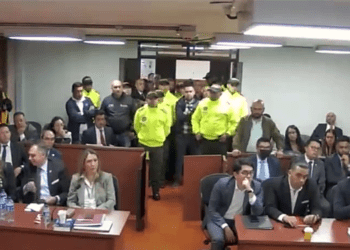 Contratista nariñense, Luis Eduardo López, fue recluido por caso de la UNGRD