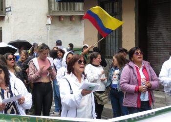 Denuncian silencio de SIMANA y falta de resolución de la Gobernación de Nariño