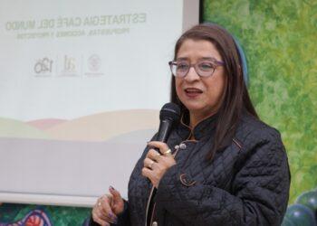 Solo hay una candidata para la rectoría de la Universidad de Nariño