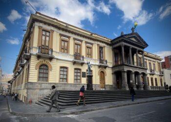 Los vínculos de la gobernación de Nariño con Luis Eduardo López en escándalo de UNGRD