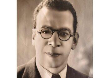 Destacado educador nariñense, Jorge Moncayo Guerrero, es El Personaje 10.