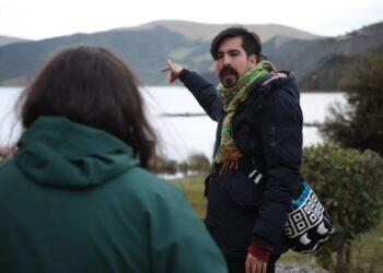 El río Pasto, la “gran alcantarilla pública” de la ciudad