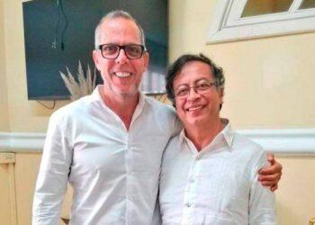 ‘Pastor Saade’, del Pacto Histórico, pidió a Petro bloquear ‘X’ en Colombia