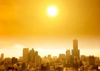 Continúan alzando las temperaturas: Julio fue el segundo mes más caluroso en la historia