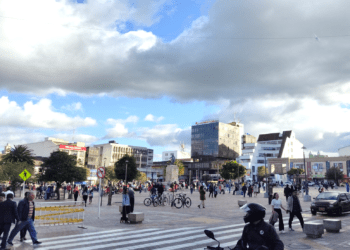 Nariño, uno de los departamentos con menor crecimiento económico de Colombia