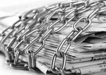Periodismo y democracia