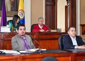 Diputados de Nariño siguen recibiendo pagos por cheque: hallazgo de Contraloría exige bancarización