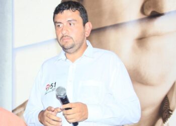 Declaran la nulidad del gobernador de Putumayo