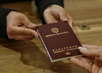 ¿Cómo calificar para obtener el ‘pasaporte exento’?