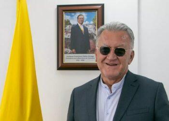 Piden renuncia de Superintendente de Servicios Públicos por intervención de Air-e