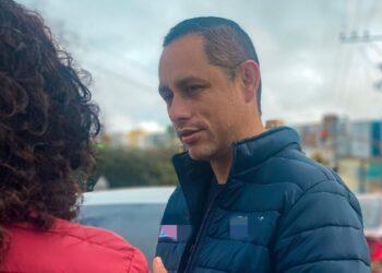 Denuncian irregularidades en contratos de Emssanar con ‘Crono Investment SAS’