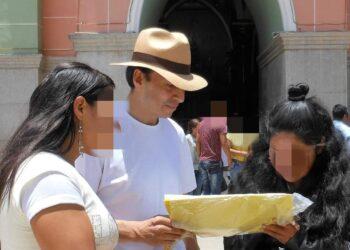Anuncian nuevos impuestos a leche importada de EE.UU.
