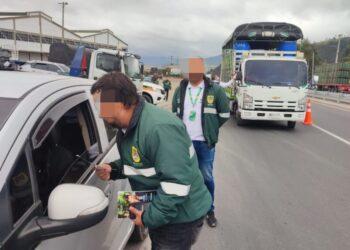 Alerta: Nariño podría quedar incomunicado