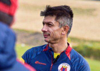 DT del Deportivo Pasto va de la controversia al intento de reconciliación