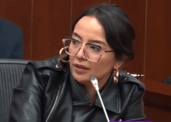 “La ministra de Ciencia no ejecuta lo poco que tiene”: Pedraza
