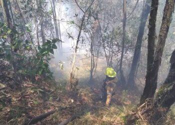 Nariño en sequía: escasez de agua potable en 25 municipios
