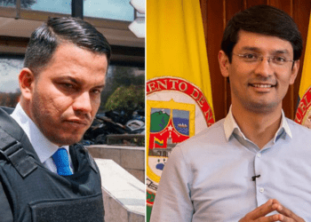 Aliados de Camilo Romero vuelven a ser mencionados en el escándalo de la UNGRD