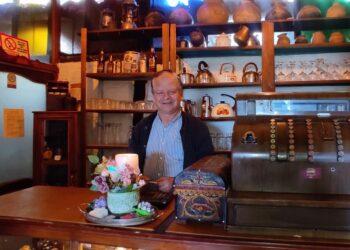 La Estancia San Gabriel: un viaje a la historia, el arte y la tradición