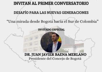 Amigos del Nuevo Liberalismo en Nariño organizan primer conversatorio para nuevas generaciones