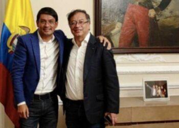 Procuraduría confirma sanción en contra de exgobernador de Nariño y embajador en Argentina.