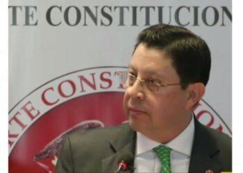 Nariñense es el nuevo decano de la Facultad de Derecho de la Universidad Libre de Bogotá.