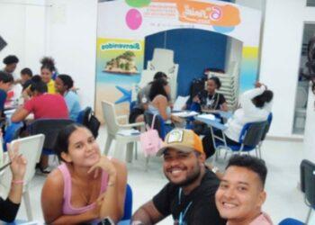 Los 2 emprendimientos ganadores del Hackatón que solucionan retos territoriales en Tumaco