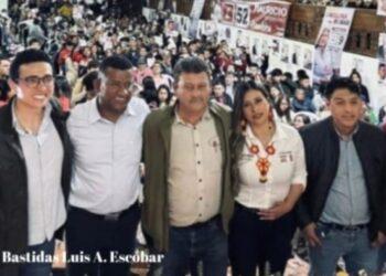 Gobernador acepta renuncia de Julio Bastidas, subsecretario de minas de Nariño