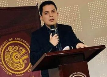 Nariñense designado como Consejero de Relaciones Exteriores en la Embajada de Colombia en Brasil
