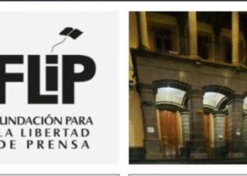 La FLIP hace llamado de atención a contratista de la Gobernación de Nariño